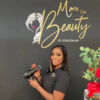 O avatar de Crystalyn