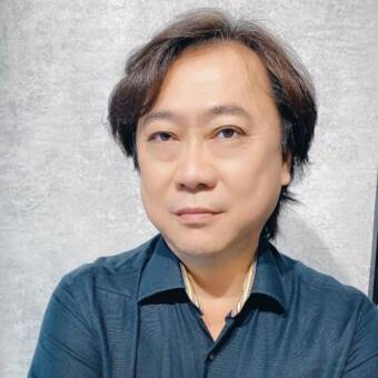 The avatar of Patrick