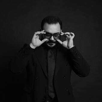 The avatar of Abidal