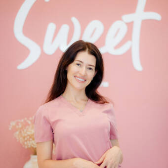 Avatar tilhørende Julia