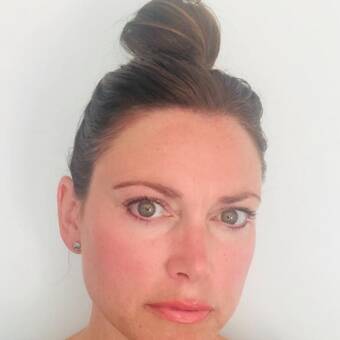 L'avatar appartenant à Hannah