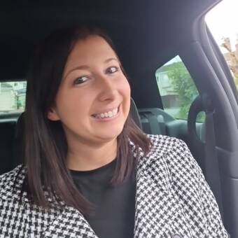 De avatar van Carina