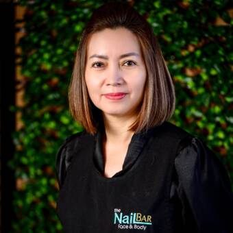 Henkilön Mei avatar