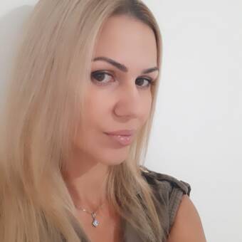 The avatar of Natalia (TOP)