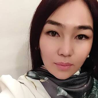 The avatar of Aiperi