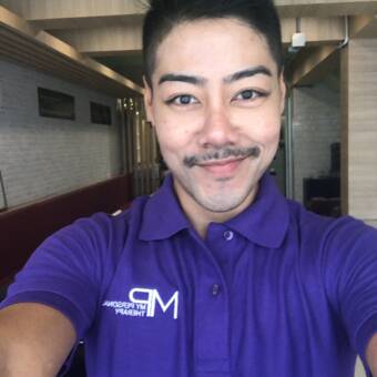 The avatar of Vincent