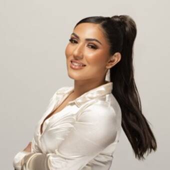 The avatar of Rushika