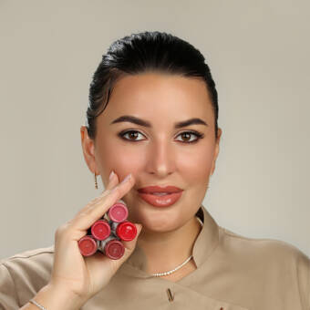 De avatar van Cristina