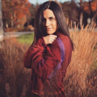 The avatar of Diāna