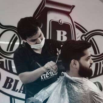 L'avatar di Dilshad Shamshad