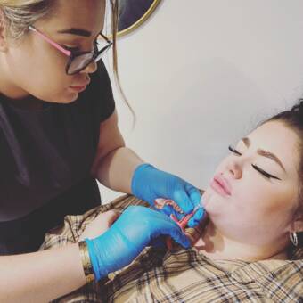 L'avatar di Josephine