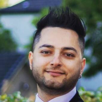 Avatar tillhörande Mouri