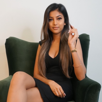 Avatar Saffiya