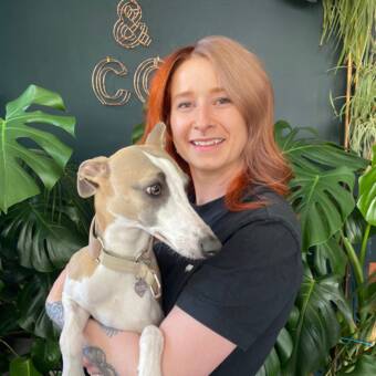 Avataren til Megan Green