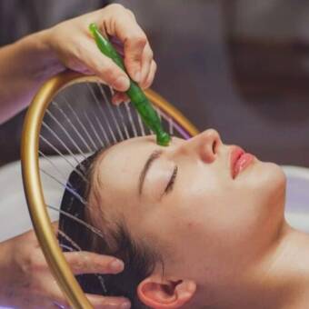 Аватарът на ESTHETICIAN 2