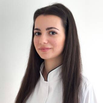 次のアバター： Marija