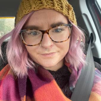 The avatar of Roxanne