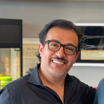 L'avatar appartenant à Gus