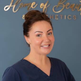 Avataren til Shanene