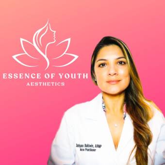 The avatar of Tathyana