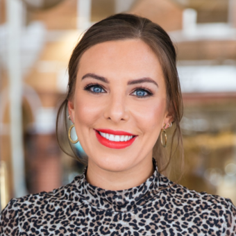 The avatar of Dr. Krystyna