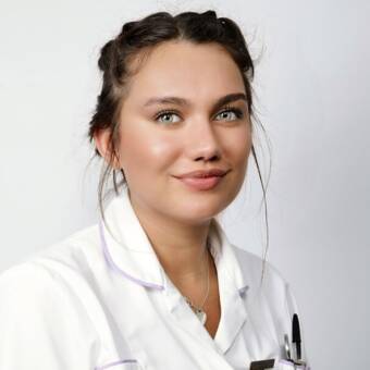 Avataren til Stephanie