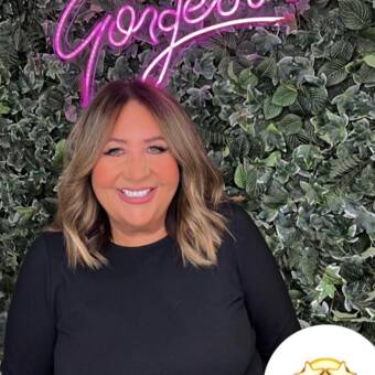 L'avatar appartenant à Audrey