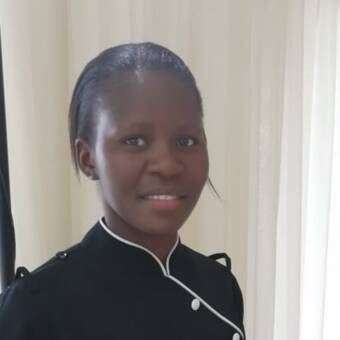 The avatar of Mona Lisa