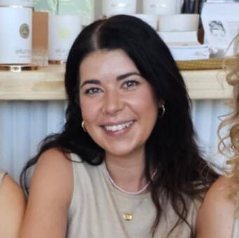 Avatar Georgia 🧖🏼‍♀️