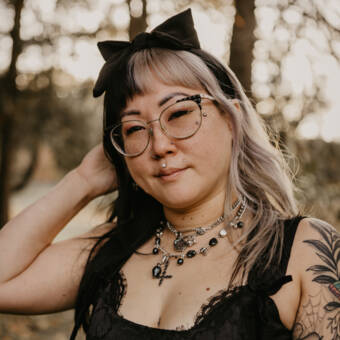 The avatar of Ashley