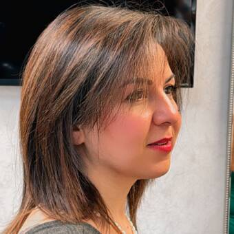 Avatar tilhørende KIM