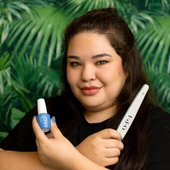 次のアバター： Karen