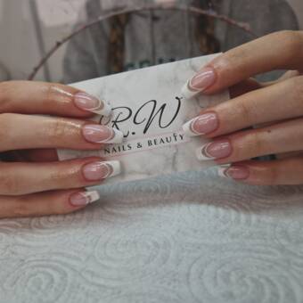 Avataren til Rebekah