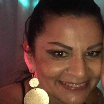 The avatar of ORNELLA