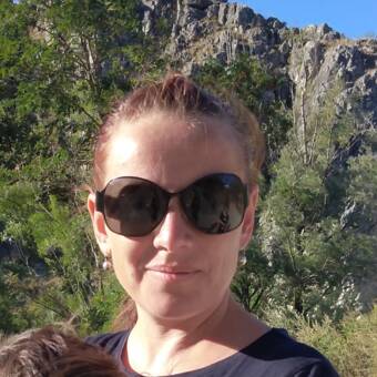 的化身 Анета