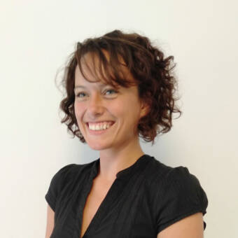 L'avatar appartenant à Myriam