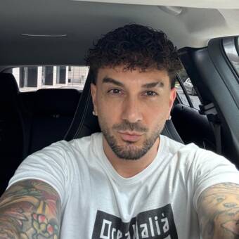 Awatar – CHRISTIAN