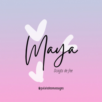 Awatar – Maya