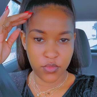 Avatar Onele naMaseko