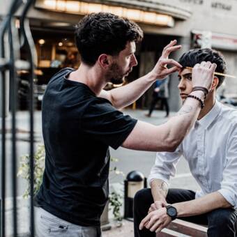 The avatar of Cristian