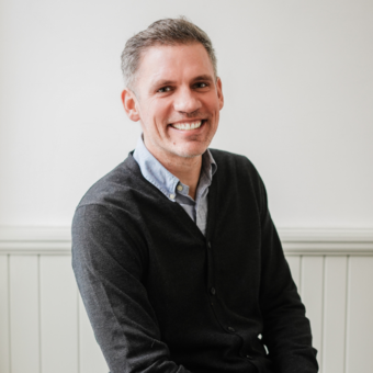 L'avatar appartenant à Jonathan