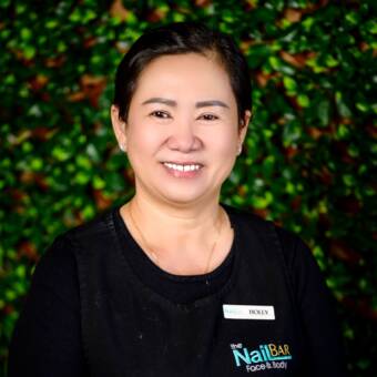 Henkilön Holly avatar