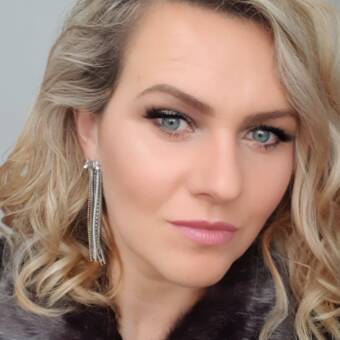 Avataren til Justyna