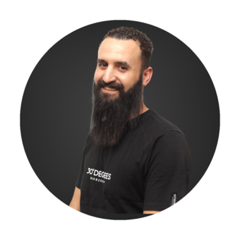 Avataren til Maher 66