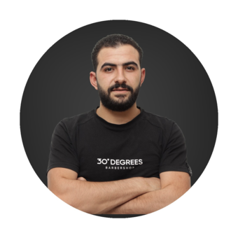 Awatar – Mahmoud Arafa 29