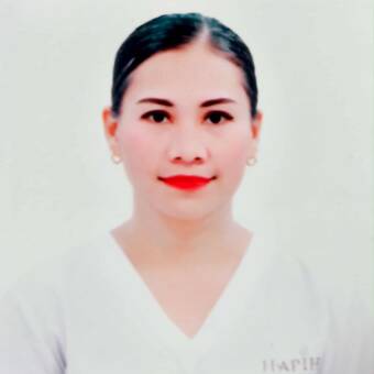 Avatar Mary Joy