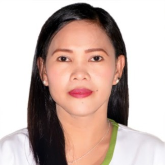 The avatar of Rizalinda