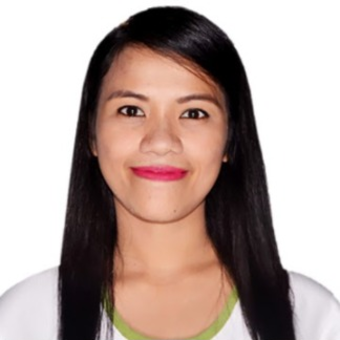 The avatar of Bernadette Grace