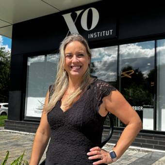 Avataren til Anne Marie