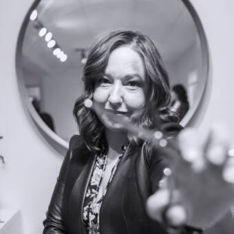 A Annick Guillotteavatárja